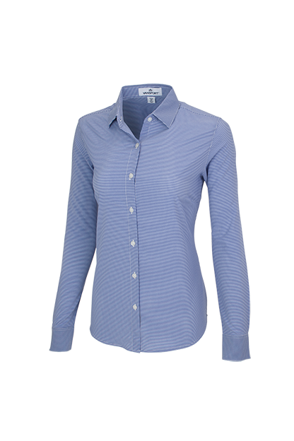 Blue/white (Left)