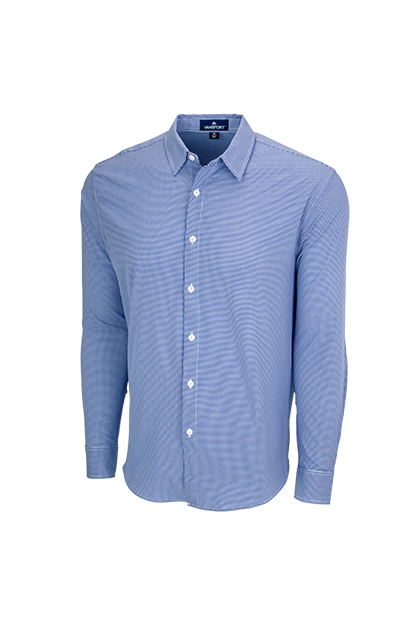 Blue/white (Left)