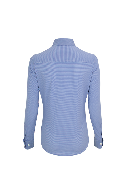 Blue/white (Rear)