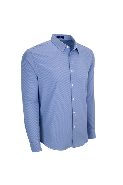 Blue/white (Right)