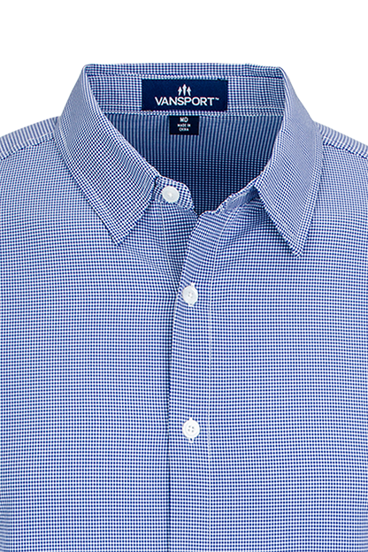 Blue/white ()