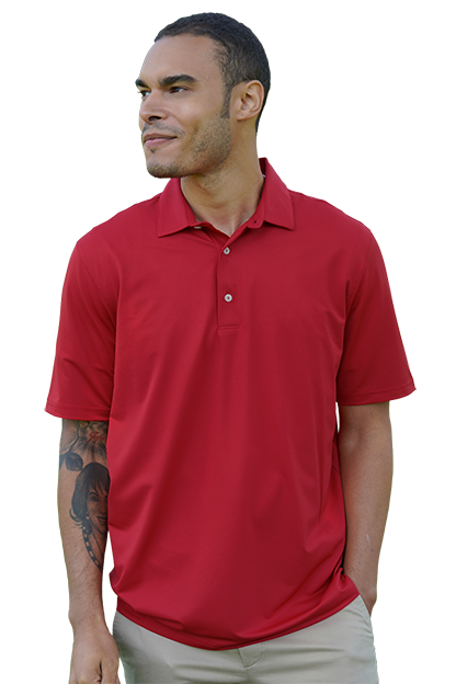 British red (Blank)