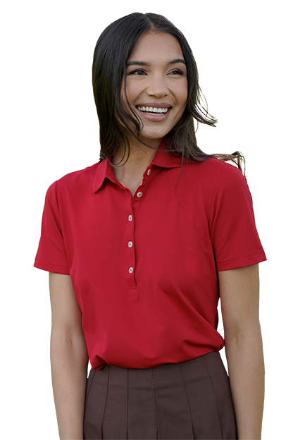 British red (Blank)