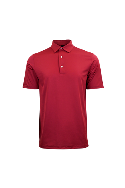 British red (Front)