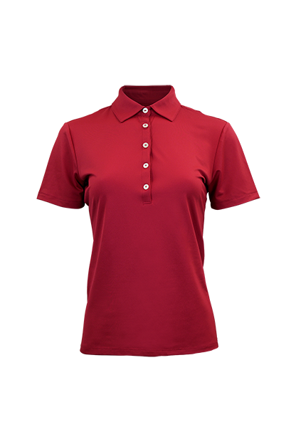British red (Front)