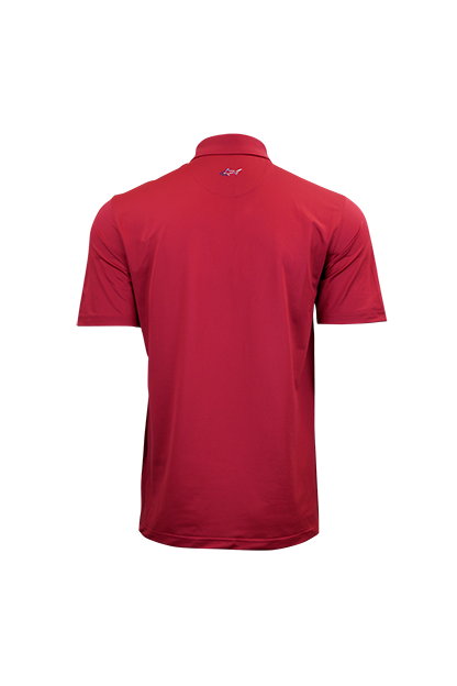 British red (Rear)