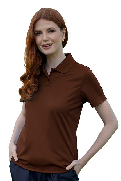 Brown (Blank)