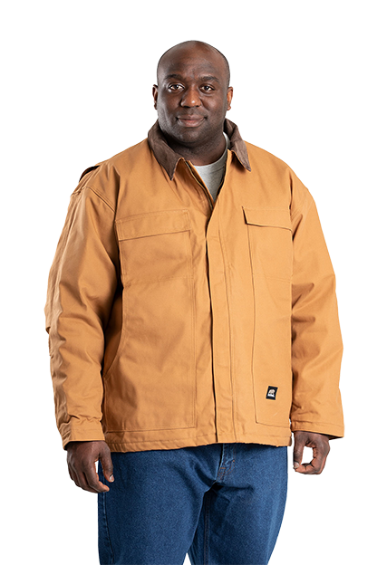 Brown (Blank)