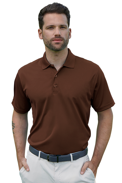Brown (Blank)