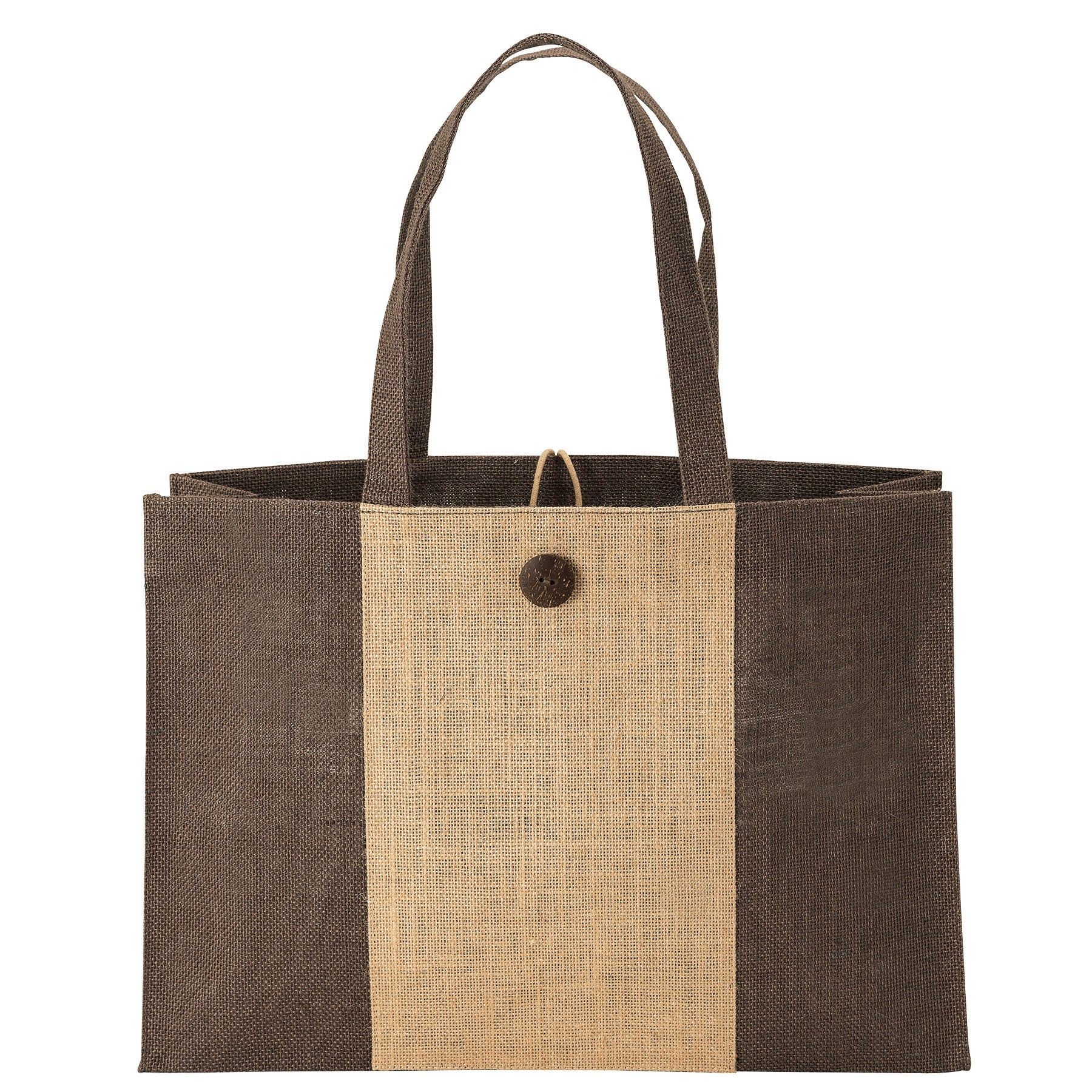 Brown (Decorated)