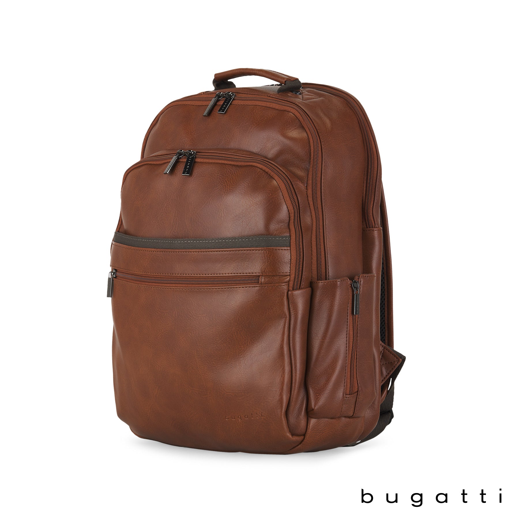 Brown (Decorated)