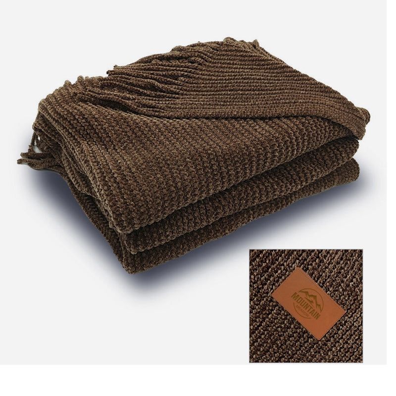 Brown (Decorated)