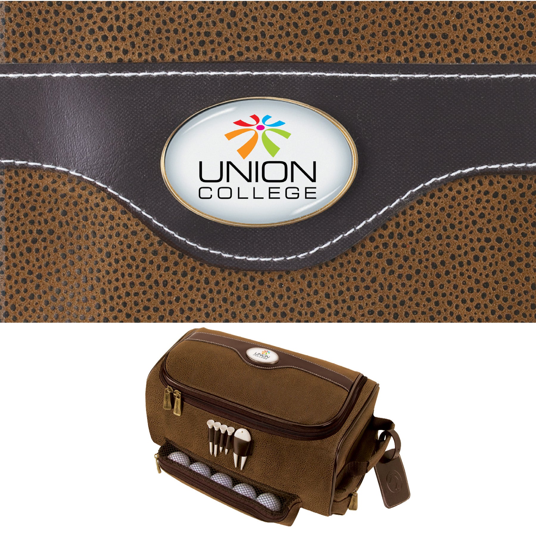 Brown (Decorated)