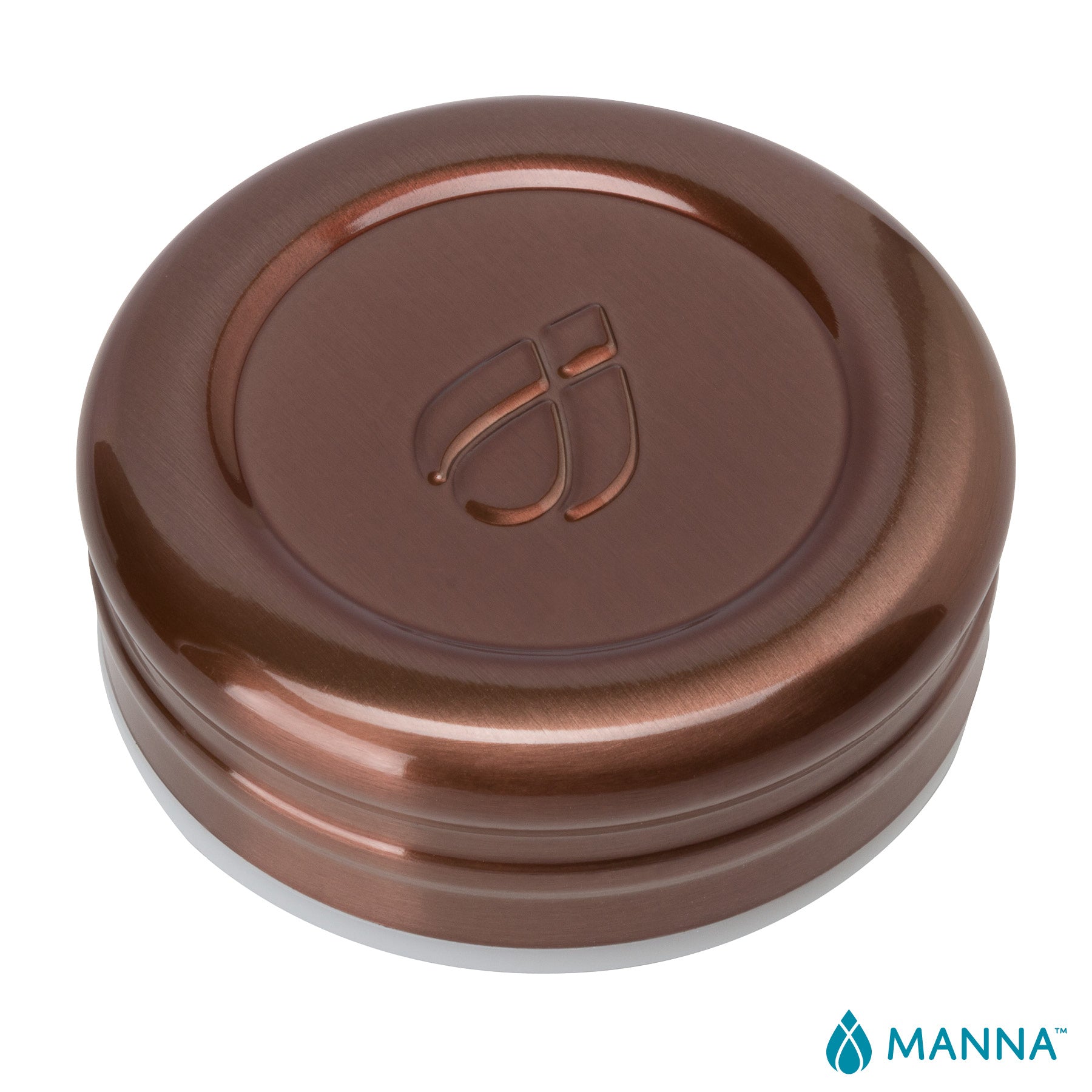 Brown (Decorated)