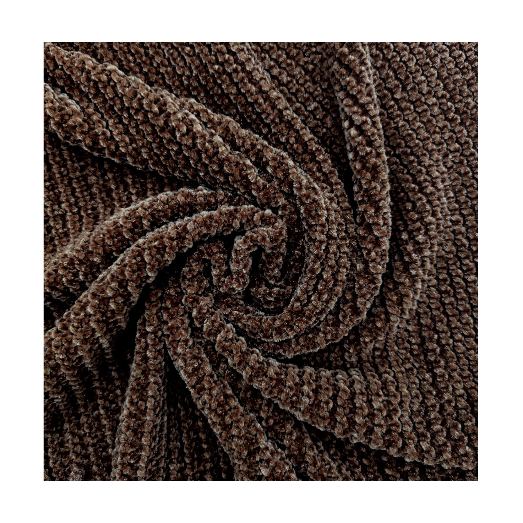 Brown (Decorated)