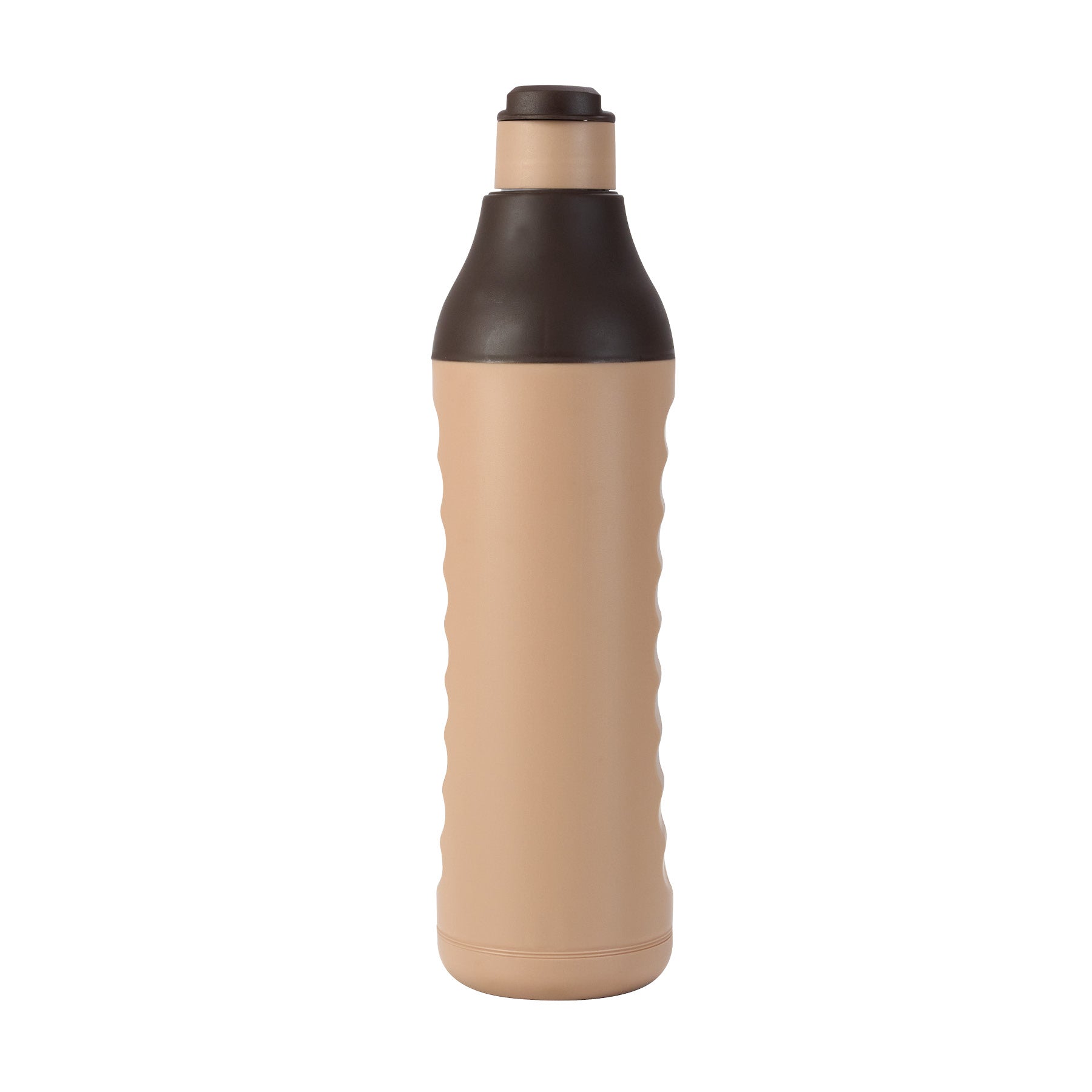 Brown (Decorated)