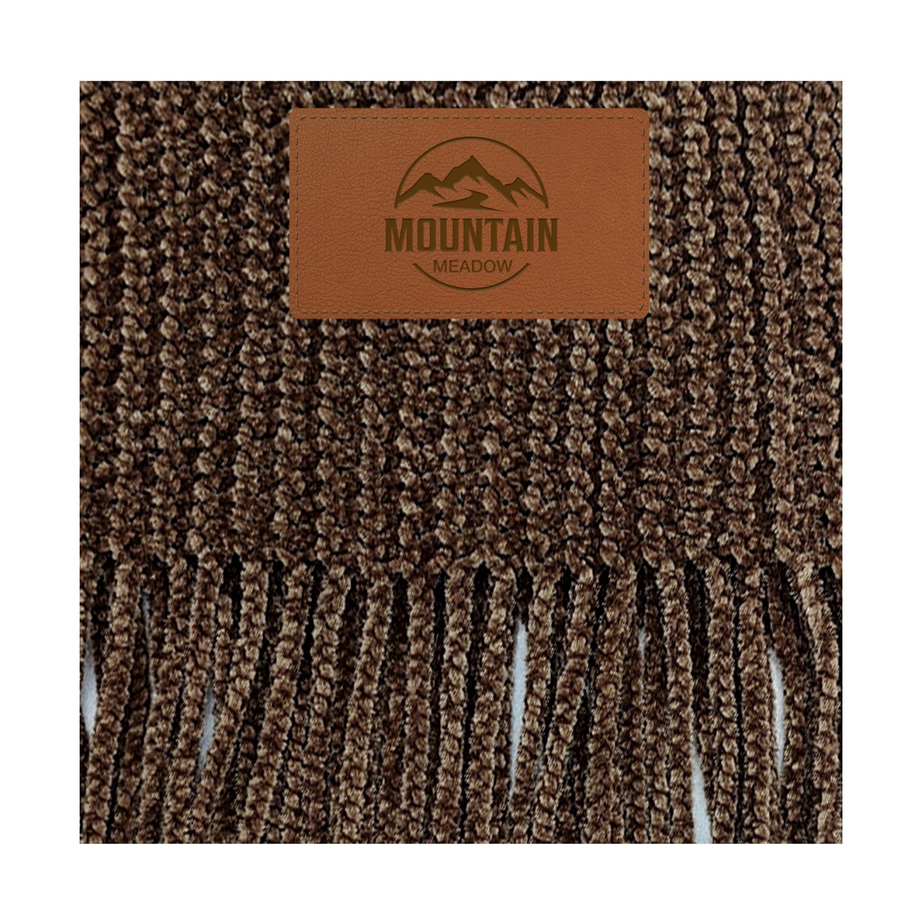 Brown (Decorated)