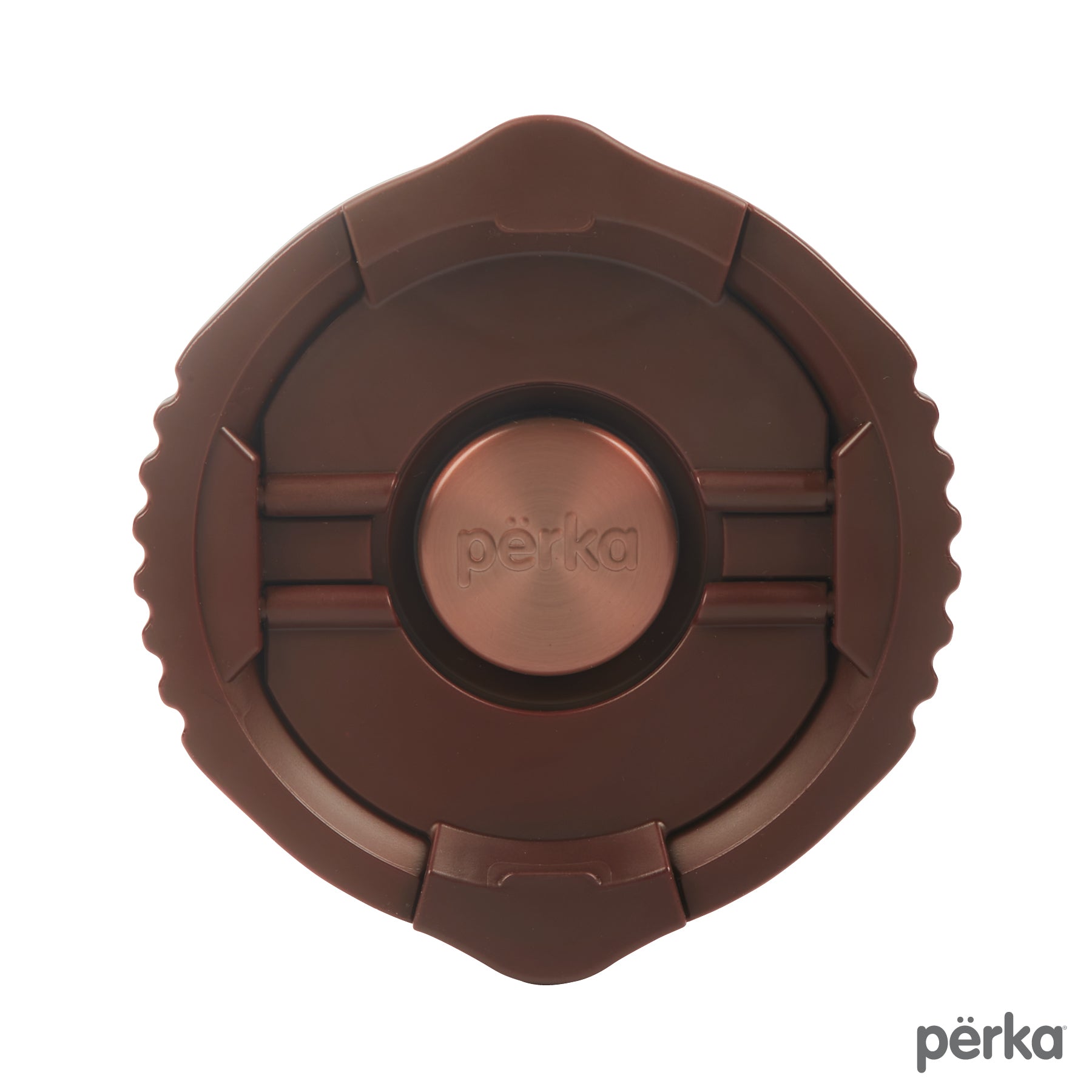 Brown (Decorated)