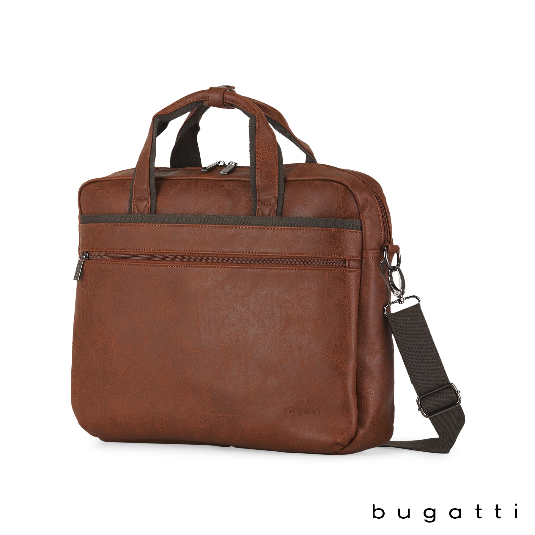 Brown (Decorated)
