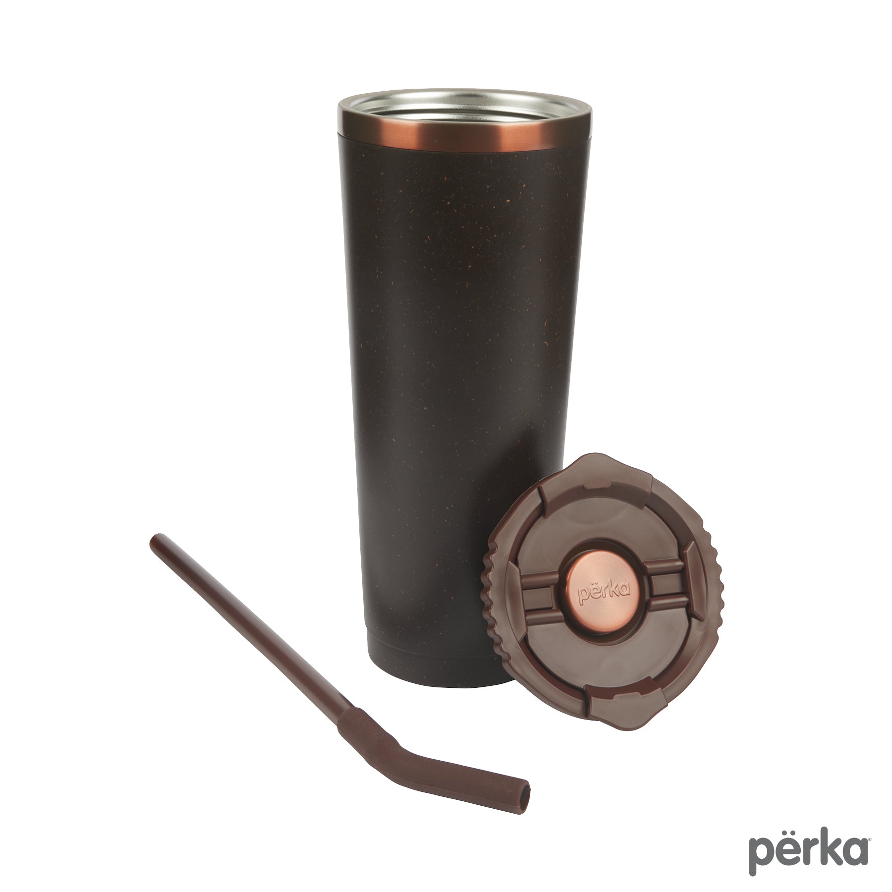 Brown (Decorated)