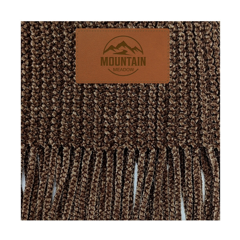 Brown (Decorated)