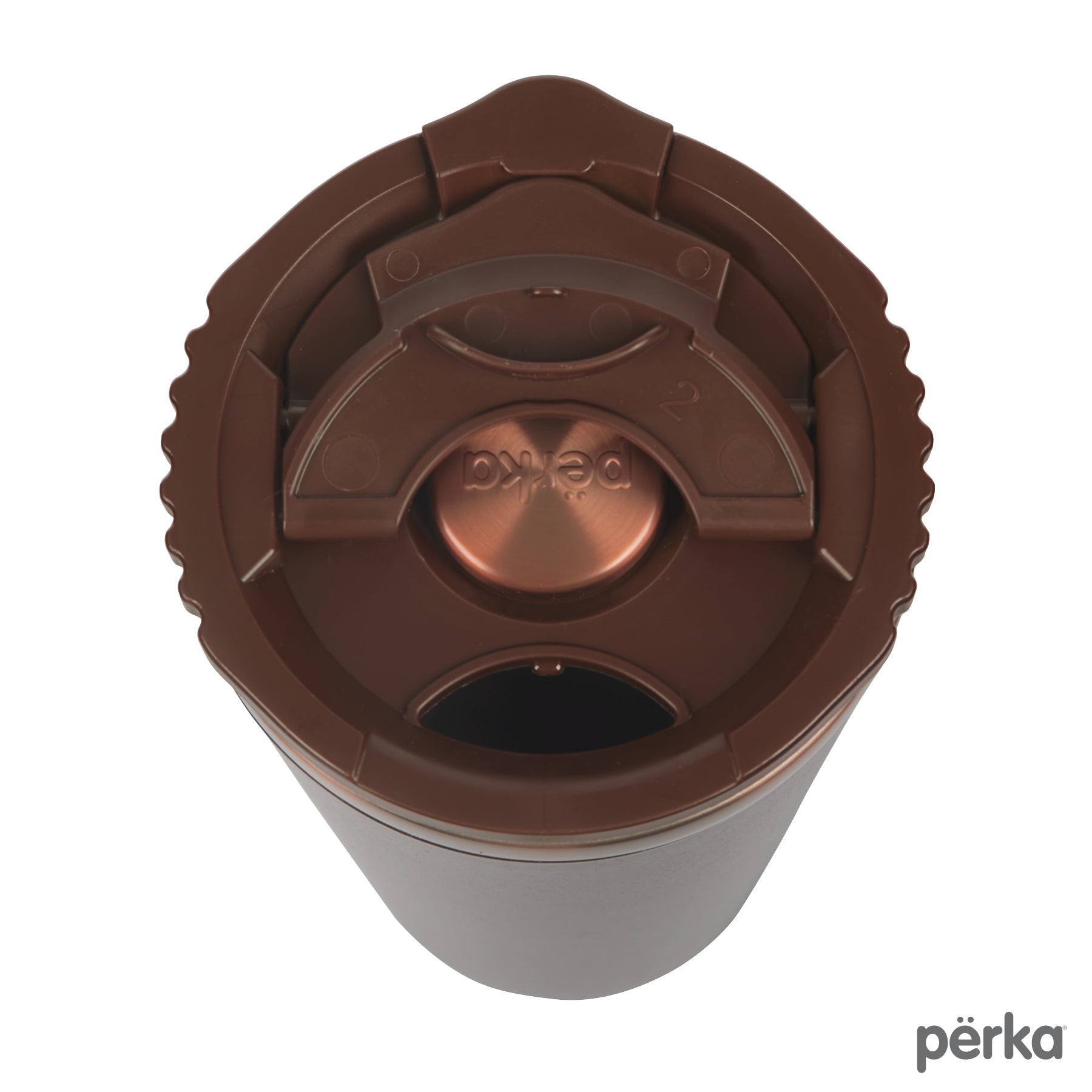 Brown (Decorated)