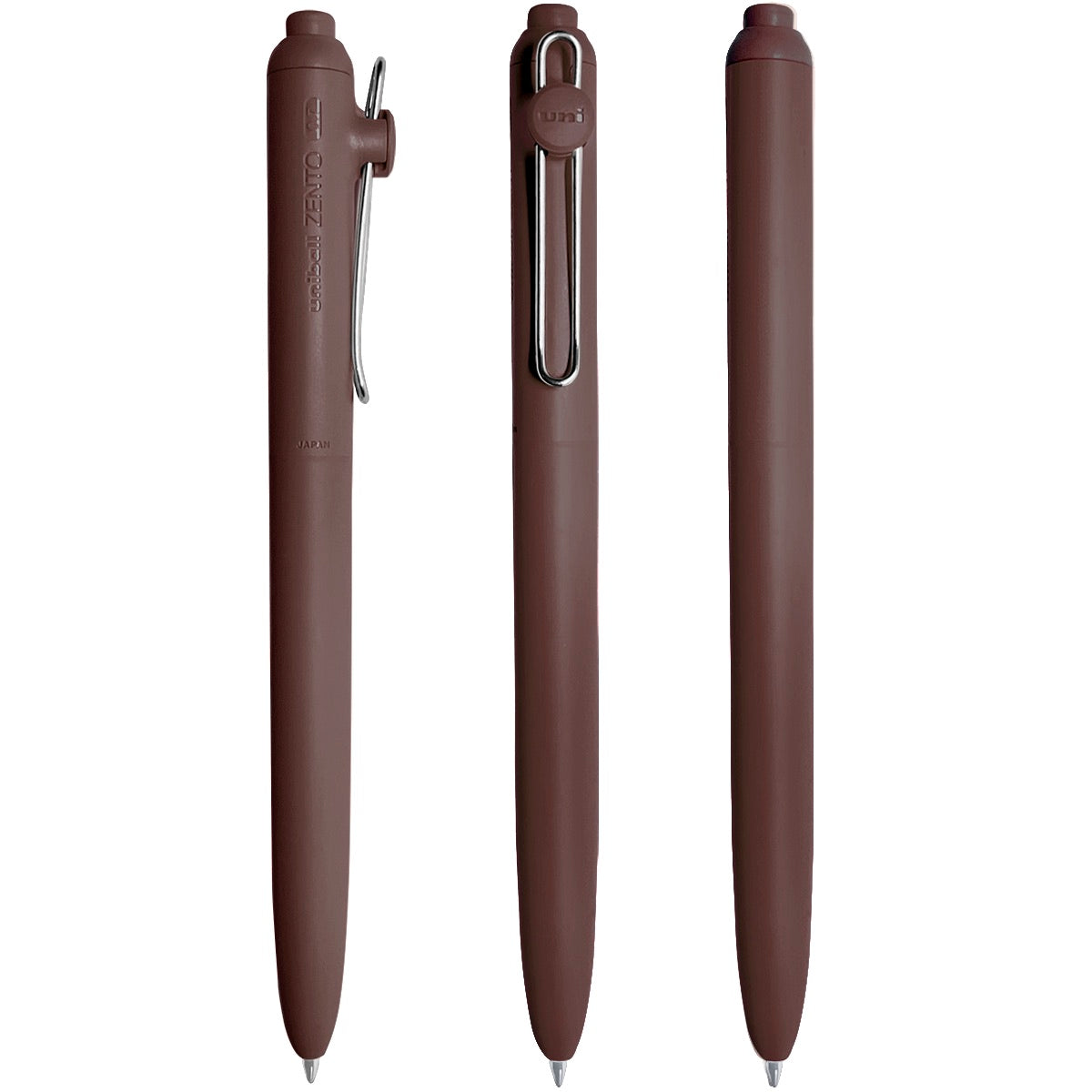 Brown (Decorated)