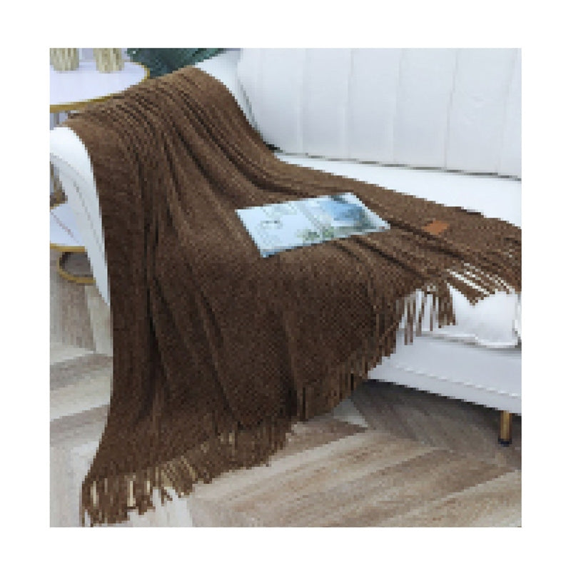 Brown (Decorated)
