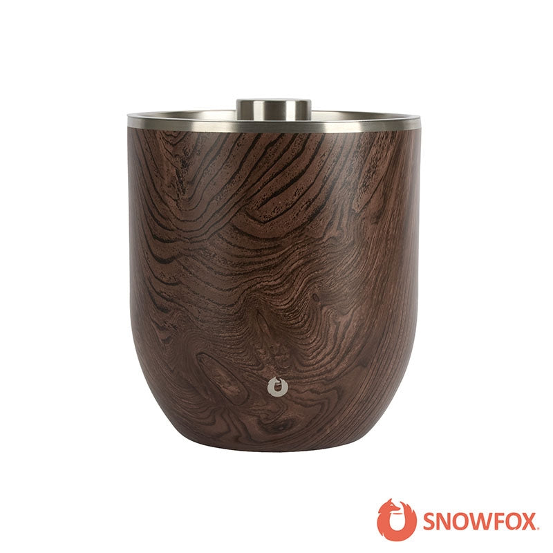 Brown (Decorated)