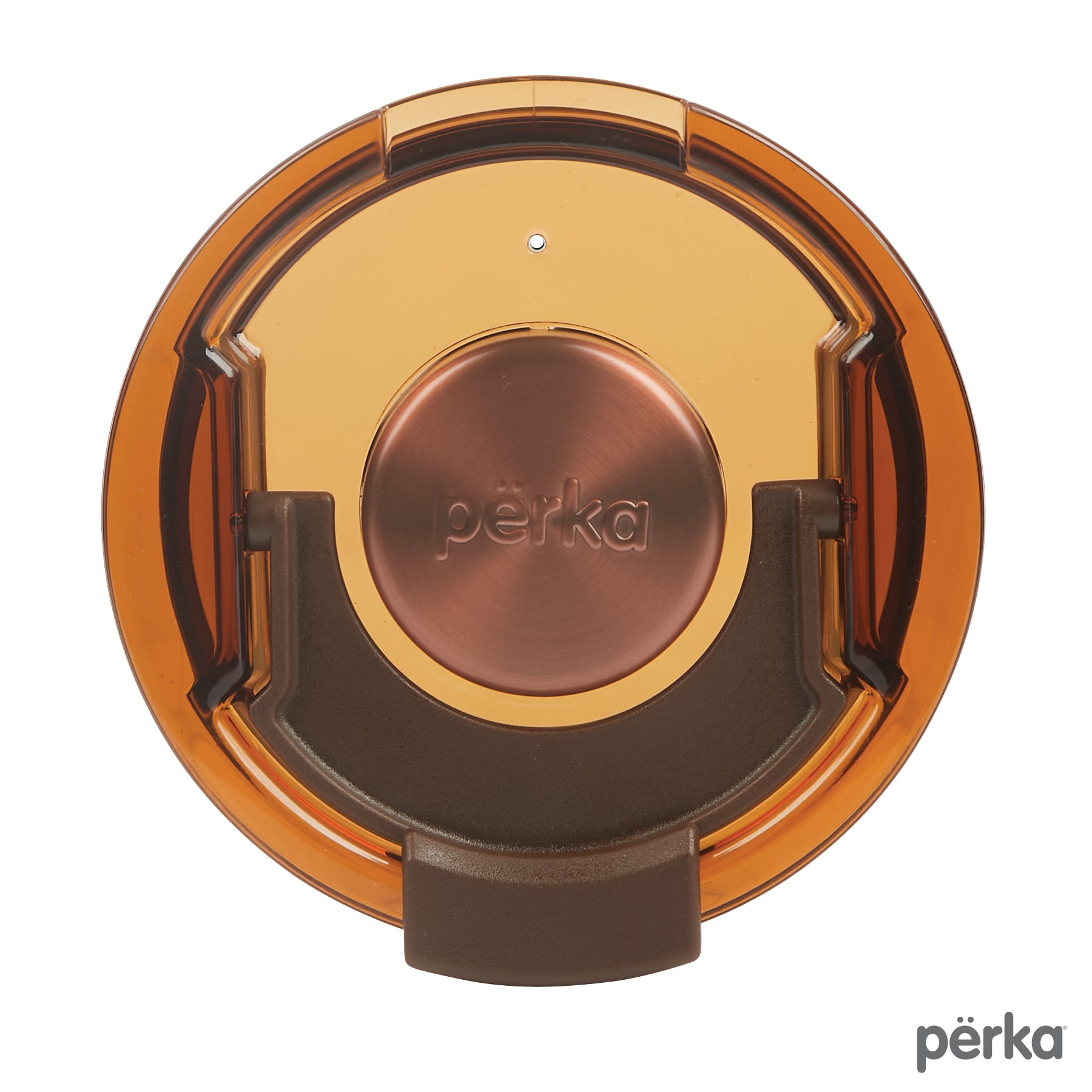 Brown (Decorated)