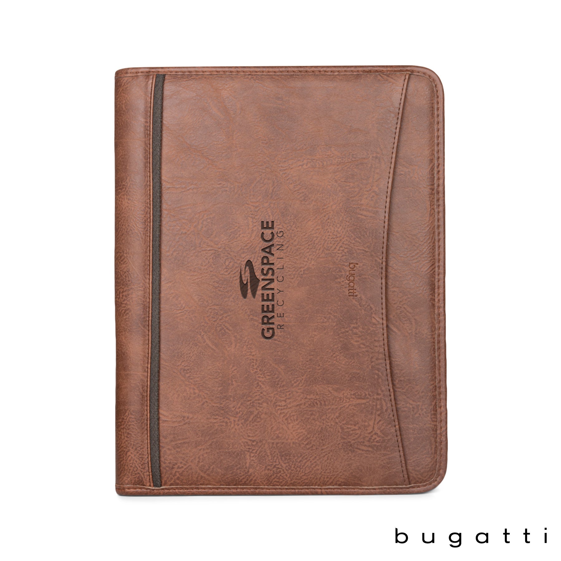 Brown (Decorated)