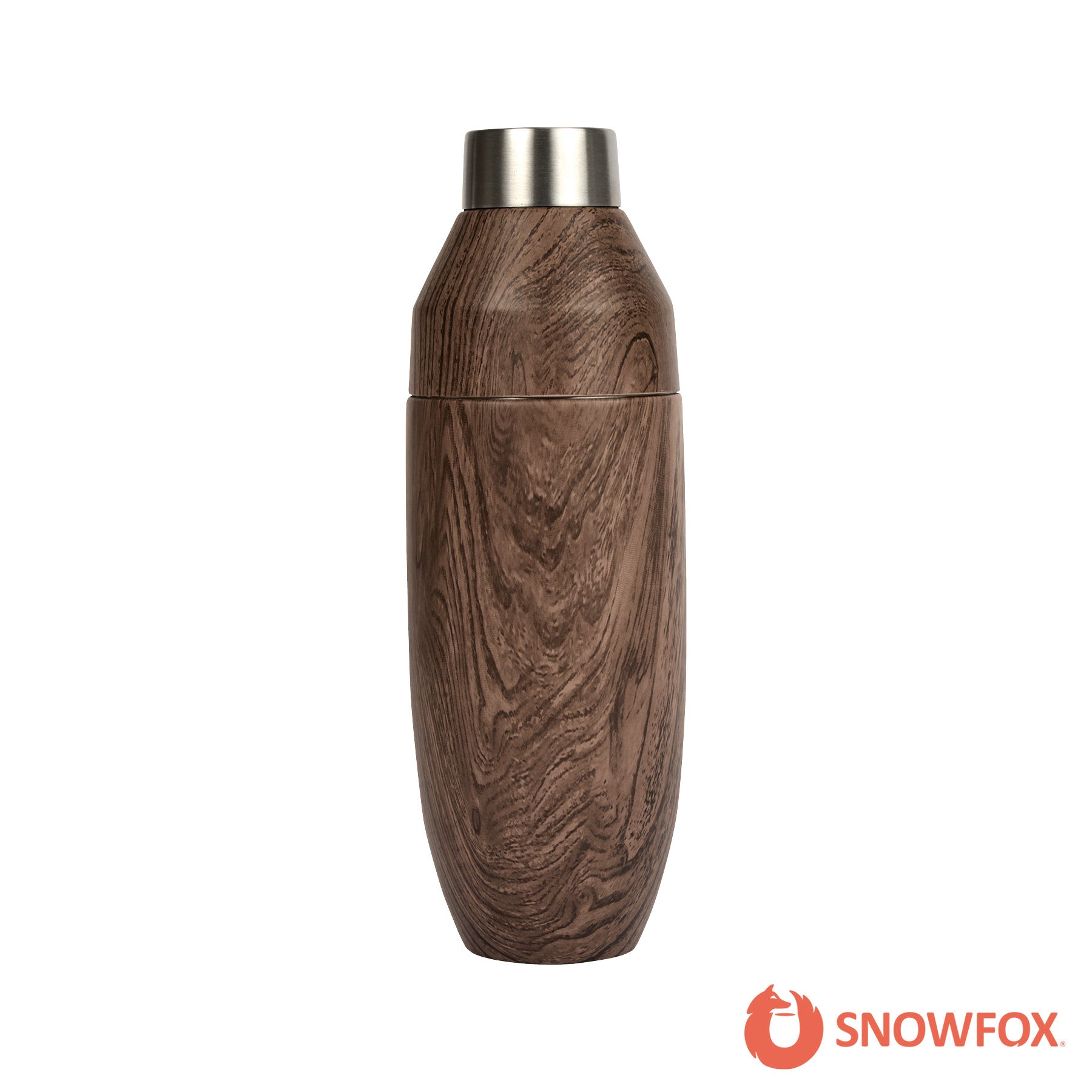 Brown (Decorated)