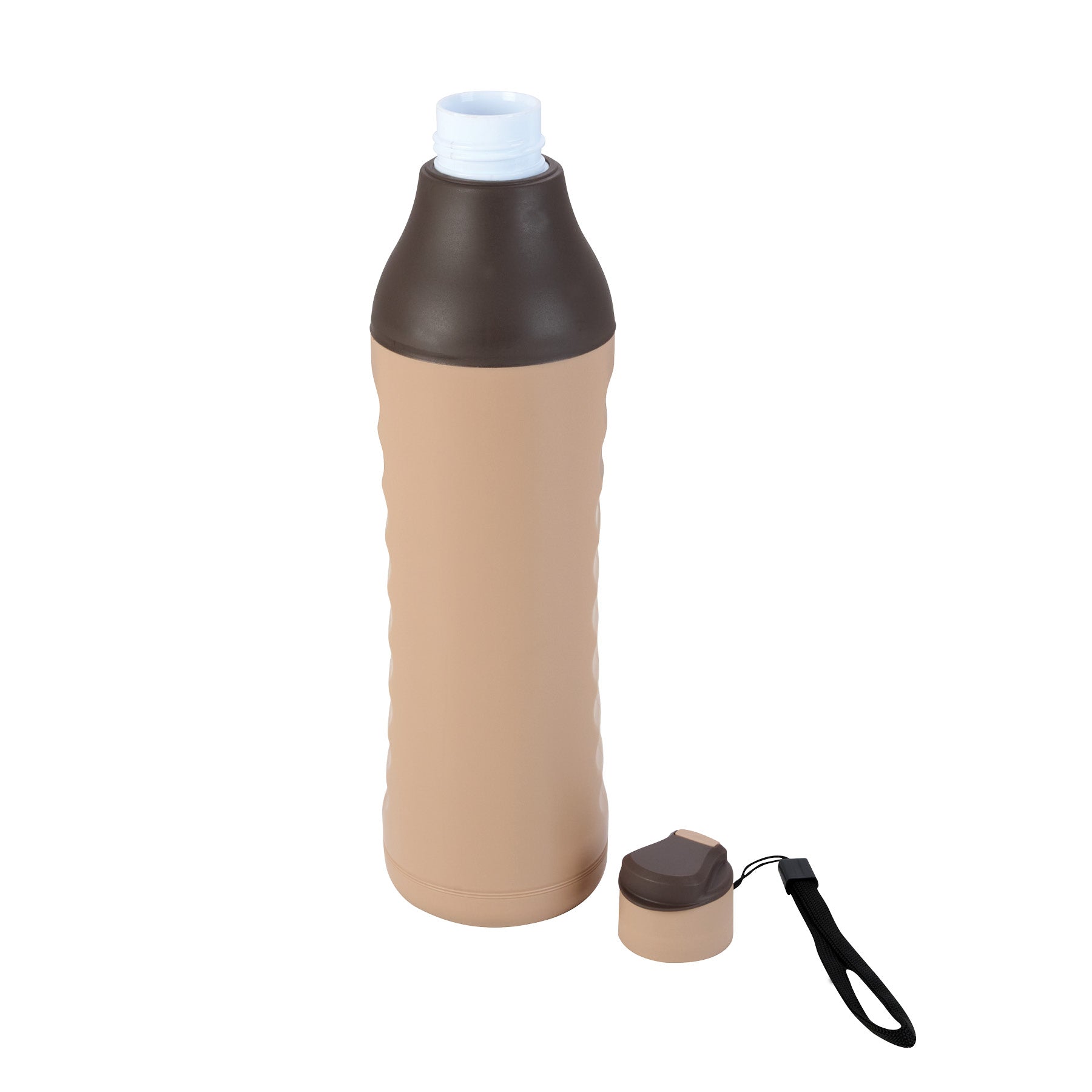 Brown (Decorated)