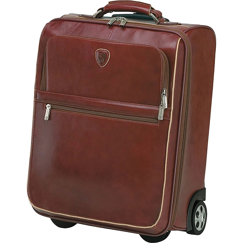 Brown (Decorated)
