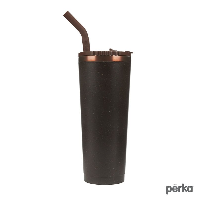 Brown (Decorated)