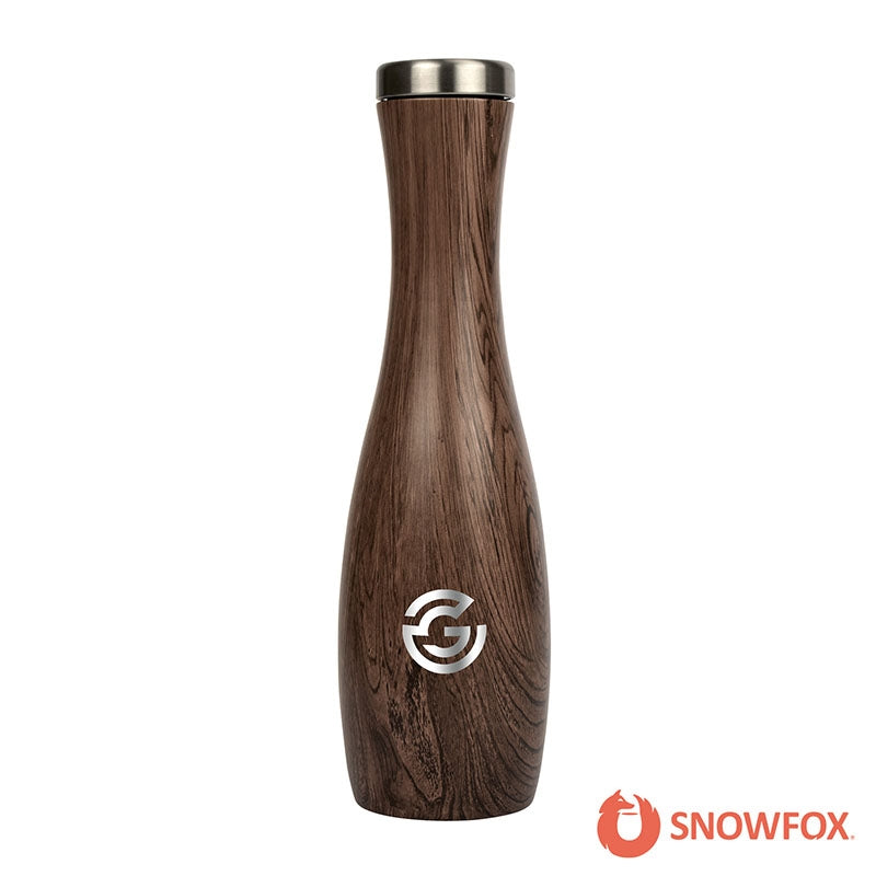 Brown (Decorated)