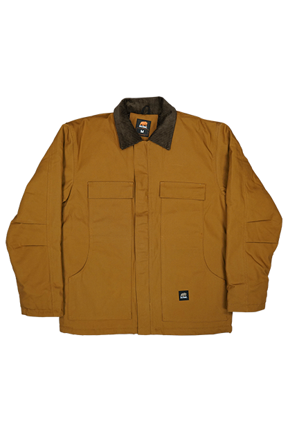 Brown (Front)