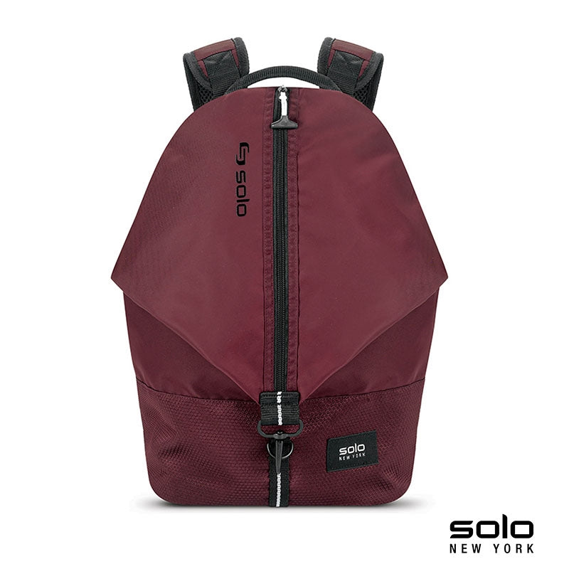 Burgundy (Blank)