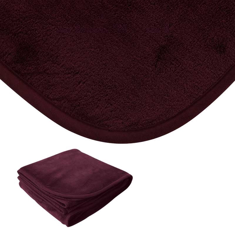 Burgundy (Blank)