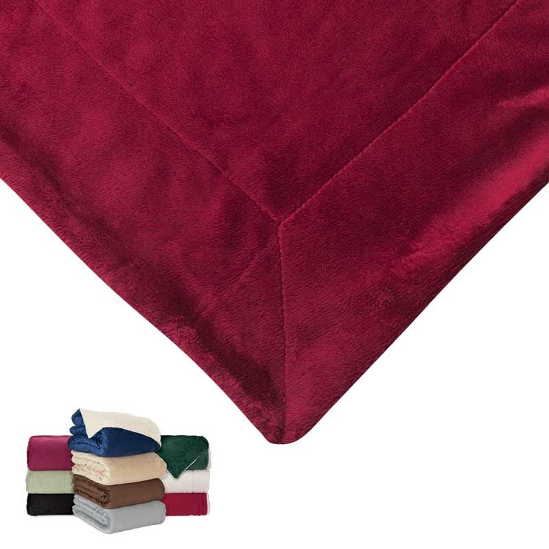 Burgundy (Blank)