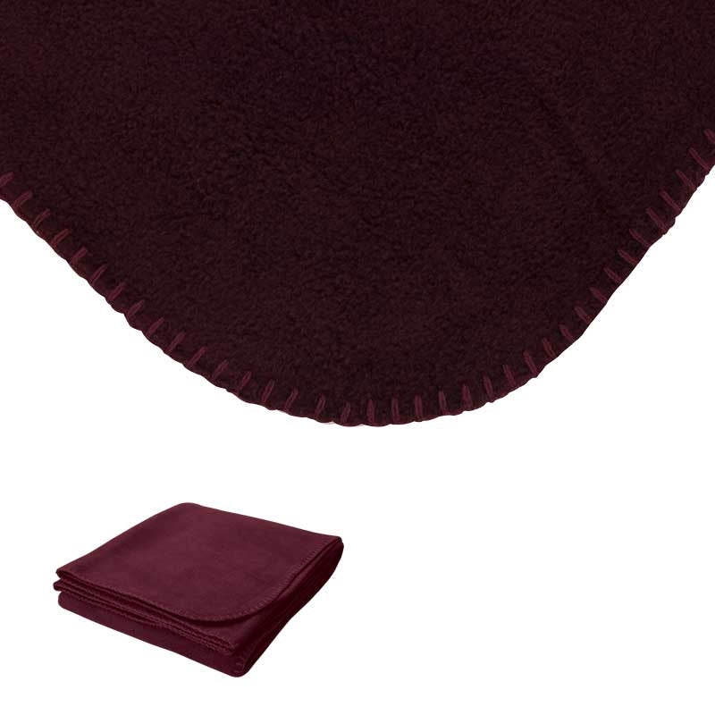 Burgundy (Blank)