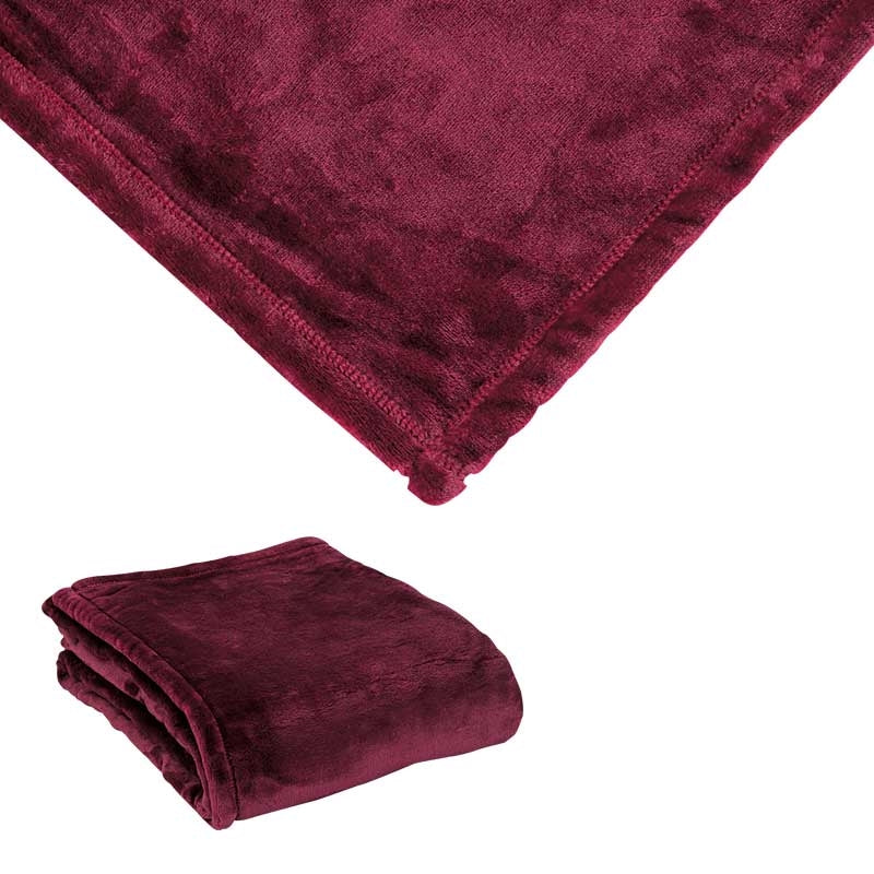 Burgundy (Blank)