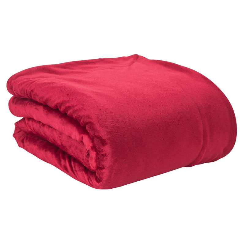 Burgundy (Decorated)