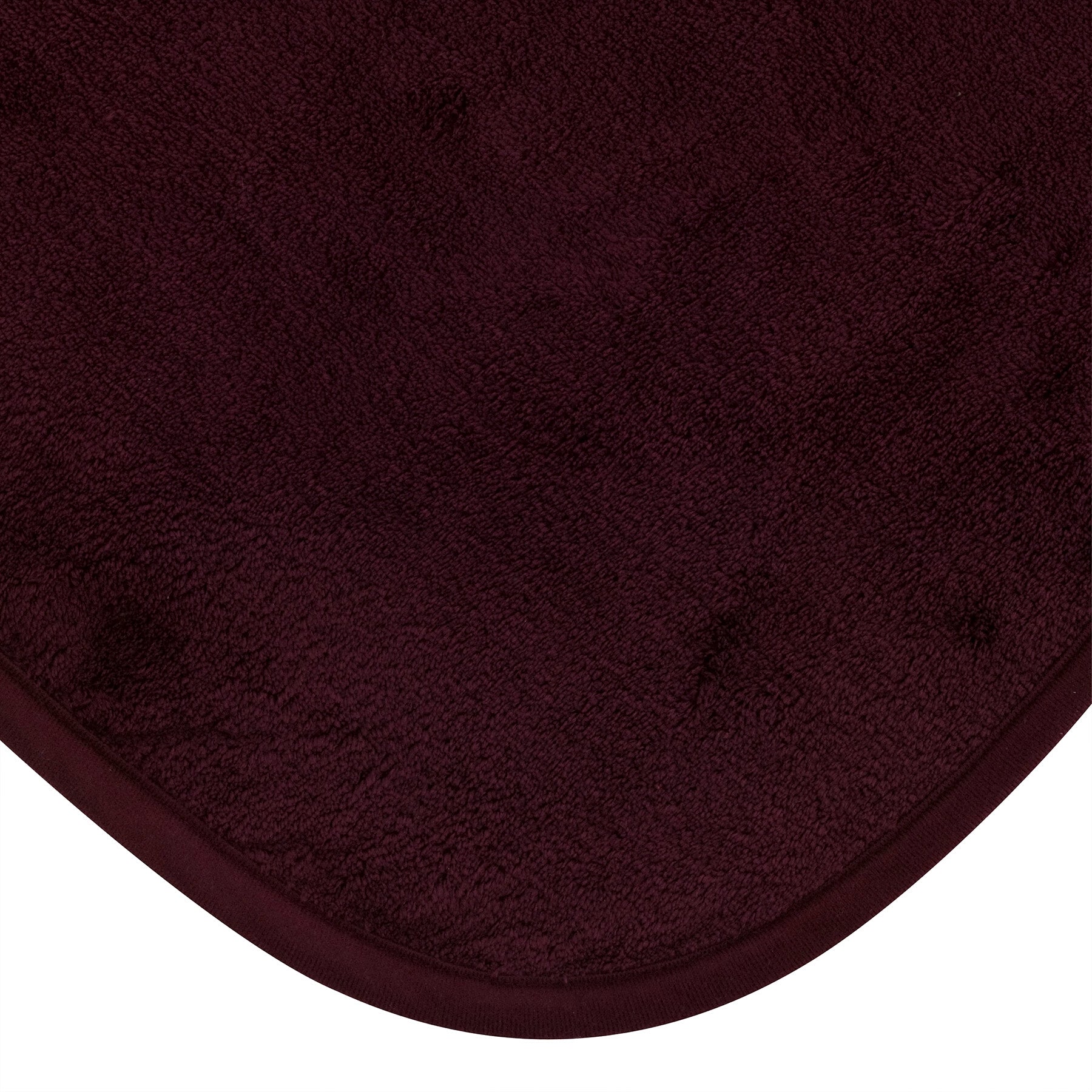 Burgundy (Decorated)