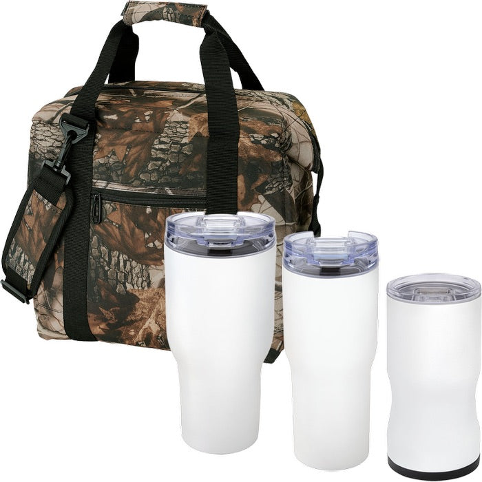 Camo (Decorated)