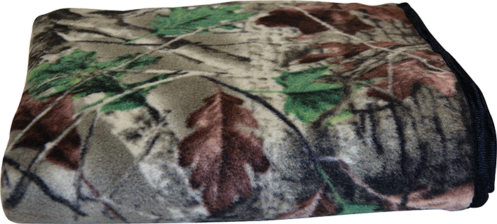 Camo (Decorated)