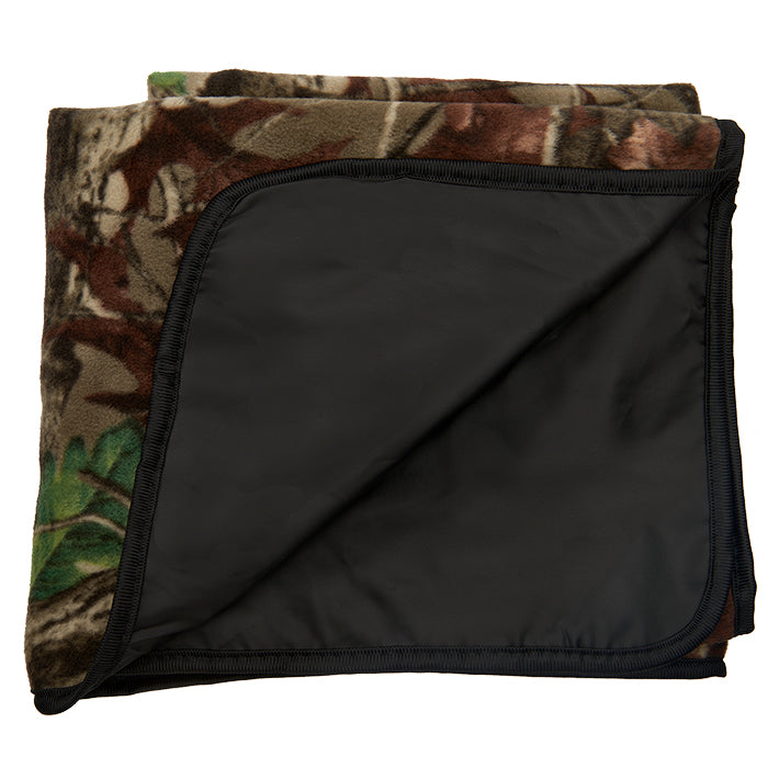 Camo (Decorated)