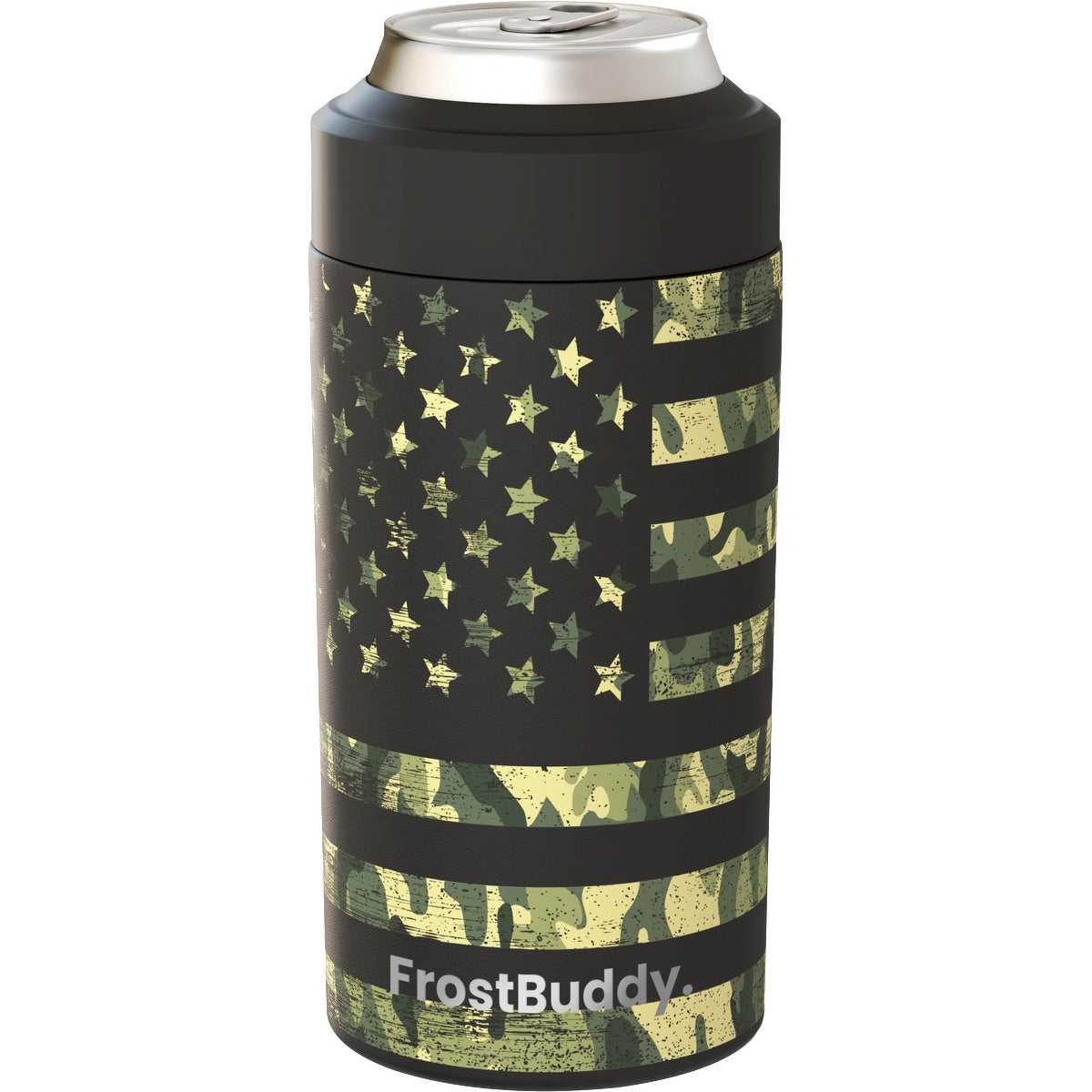 Camo (Decorated)