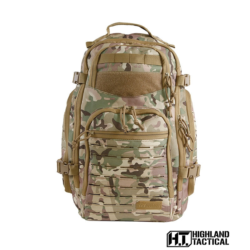 Camouflage (Blank)