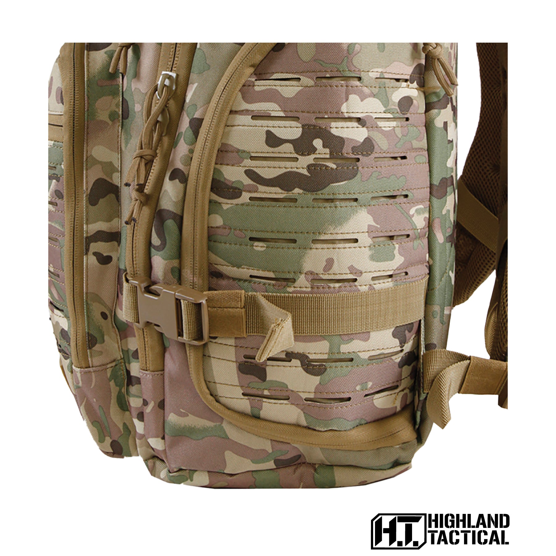 Camouflage (Decorated)
